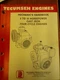 Tecumseh Engines Mechanic&rsquo;s Handbook 691462A 8 to 18 Horsepower