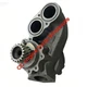 Water Pump VOE 20431484 1675945 3184802 For Volvo A25D EC360B EC330B G700B L150E