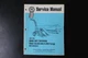 International Harvester Service Manual GSS-1435 Forage Harvester 55 550 555 650