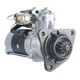 Starter 06-17 24V 11T Doosan DX300LC DX350LC DX300LC-3 TXC300LC-2 DL08 DX340LC-3