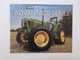 John Deere 6405, 6605 & 7405 Tractor Brochure, 16 Pages