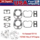Gasket Kit For Kawasaki FD711D FD750D 745cc 27 HP Engines 11004-2142 11060-2470