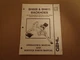 GEHL BH609 , BH611 Backhoe Operator's & Parts Manual