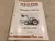 HESSTON OPERATOR'S MANUAL L-350/3-350H LOADER
