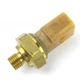 Oil rail pressure sensor for CAT 345C 345D 385C 349D C18 C15 engine excavator