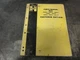Hyster W30AL W40AL W60AL W40AF W60AF B40AL B60AL Electric Forklift Parts Manual