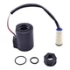 Solenoid Coil 14527267 For Volvo EC135B EC140B EC160B EC180B EC210B EC330B