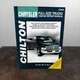 CHILTON Chrysler Full-Size Trucks 1989-96 Repair Manual 20402 Shop Book