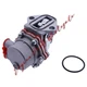 Fuel Pump 12850894 for Deutz 1008 F2M1008 BF4M1008 F3M1008 F3M1008F F4M1008