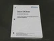 JCB Perkins 1100 Series RE, RF, RG, RH, RJ, RK Diesel Engine Service Manual Book