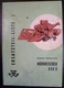Massey Ferguson Combine MF630 Parts List
