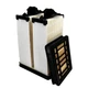 Air Filter Kit AF55021 AF55312 For JLG 70024175 70024176 Cummins QSB4.5 Engines