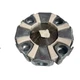 4235766 COUPLING ASSY WITH HUB FITS HITACHI EX200-2 EX200LC-2 ,EX200-2M,EX200K-2