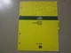 John Deere Chrsler HB-225 HB 225 engine parts manual