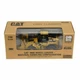 1/50 Caterpillar CAT 980K Wheel Loader Core Classic Series Diecast Masters 85289