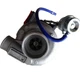 HX30W Turbocharger 6732-81-8650 For Komatsu D39E-1A/P-1A S/NP096338-UP WA120-3MC