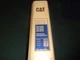 CAT CATERPILLAR CP-533C 563C CS-533C COMPACTOR SERVICE SHOP REPAIR BOOK MANUAL