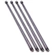 4PCS Push Rod 1-12575-036-0 for Isuzu Engine 4BD1 6BG1 6BG1T 6BD1 6BD1T