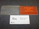 1983 Dodge B150 B250 B350 Ram Van & Wagon Owner Owner's Operator Manual Set