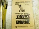 NISSAN PD6 PD6T DIESEL ENGINE SERVICE MANUAL KOBELCO LK600