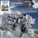 Detroit Diesel  2010 MBE 4000 EPA07  Service Manual Computer PDF CD