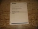 Caterpillar CAT 980G Wheel Loader Owner Operator Maintenance Manual 9CM 2KR 2SR