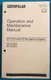 CATERPILLAR C11 C13 C15 ENGINE OPERATION & MAINTENANCE MANUAL SN KCA KCB BXS JAM