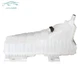 Heavy Duty Coolant Overflow Tank For 2008-2022 Kenworth W900 T600 T660 Peterbilt