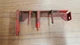 1987 Wheel Horse 212-6 Lawn Tractor Frame Assembly Support 112850