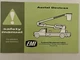 EMI Aerial Devices Safety Manual for Operators and Mechanics AD9-98