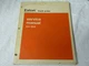 EATON TRUCK AXLES EA-104 SERVICE REPAIR MANUAL 1972