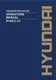 Hyundai R140LC-7A CRAWLER EXCAVATOR Operators Maintenance Manual