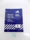 NEW HOLLAND TL70 TL80 TL90 TL100 TRACTOR REPAIR MANUAL SEC. 5 LOW HYDRAULIC 