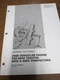 Caterpillar 3406 Vehicular Engine For 824C Tractor, 825C & 826C Compactors...