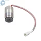 Solenoid Valve For Kobelco SK250 SK200 SK100 MD200C 2436U1453S8 2436U1453S11