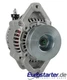 1** Alternator 45Amp New - OE No. 100211-6960 for Toyota 5Fd 5Fg 5Fge 5Fgl 6