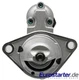 Starter Motor 2,00Kw New OE No. 0001109035 for Perkins Volvo Penta Jcb Manitou