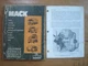 Mack Highway Vehicle Service Manual Chassis Components TS442 Plus Supplement