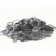 Controler Main Valve Seal Kit For Komatsu PC160LC-7 PC160LC-8 Excavator