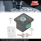 DC10K Manual Controller For Generators Engine Start Stop Function Board New