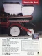 1991 Print Ad of New Idea White 6100 Planter Simply The Best