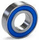 Vermeer Replacement Bearing 1730001 Fit -WR20, WR22, WR24, WR24A Wheel Hay Rakes