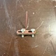 1 Craftsman Radial Arm Saw Rip Scale Indicator 63215 for Model 113.23100,etc