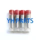 4Pcs Diesel Fuel Injector Nozzle L074PBA for Daewoo Doosan Forklift D20S-3 DB33A