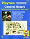 BRAND NEW Haynes Techbook 10360 General Motors Automatic Transmission Overhaul