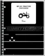 Massey Ferguson 231 Tractor Parts Manual Catalog Diesel