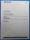 CAT CATERPILLAR 322 L 322L EXCAVATOR PARTS MANUAL BOOK S/N 9RL00001-UP SEBP2267