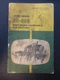VTG Original John Deere R4 - 6BB Beet Bean Cultivator Operators Manual