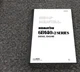 Komatsu 6D140-2 Series SA6D140-2 Diesel Engine Shop Service Repair Manual