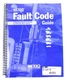 OTC Nexiq Fault Code Manual Guide for Heavy and Medium Duty Truck 3101-79 906008